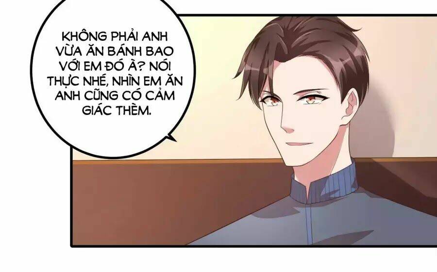 ông xã, em muốn ăn cho anh sạt nghiệp! chapter 7 20