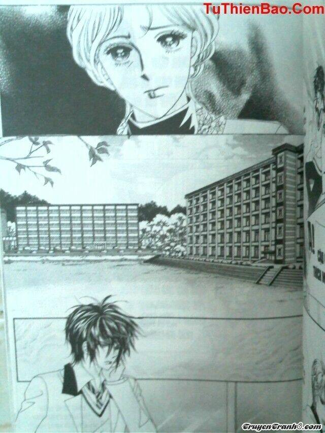 tôi là mẹ còn anh là cha chapter 2 72