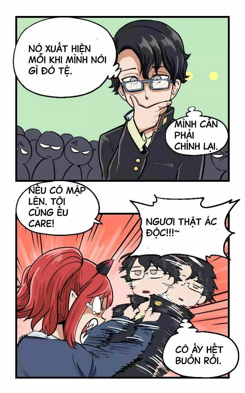 người bạn gái succubus của tôi chapter 20 4