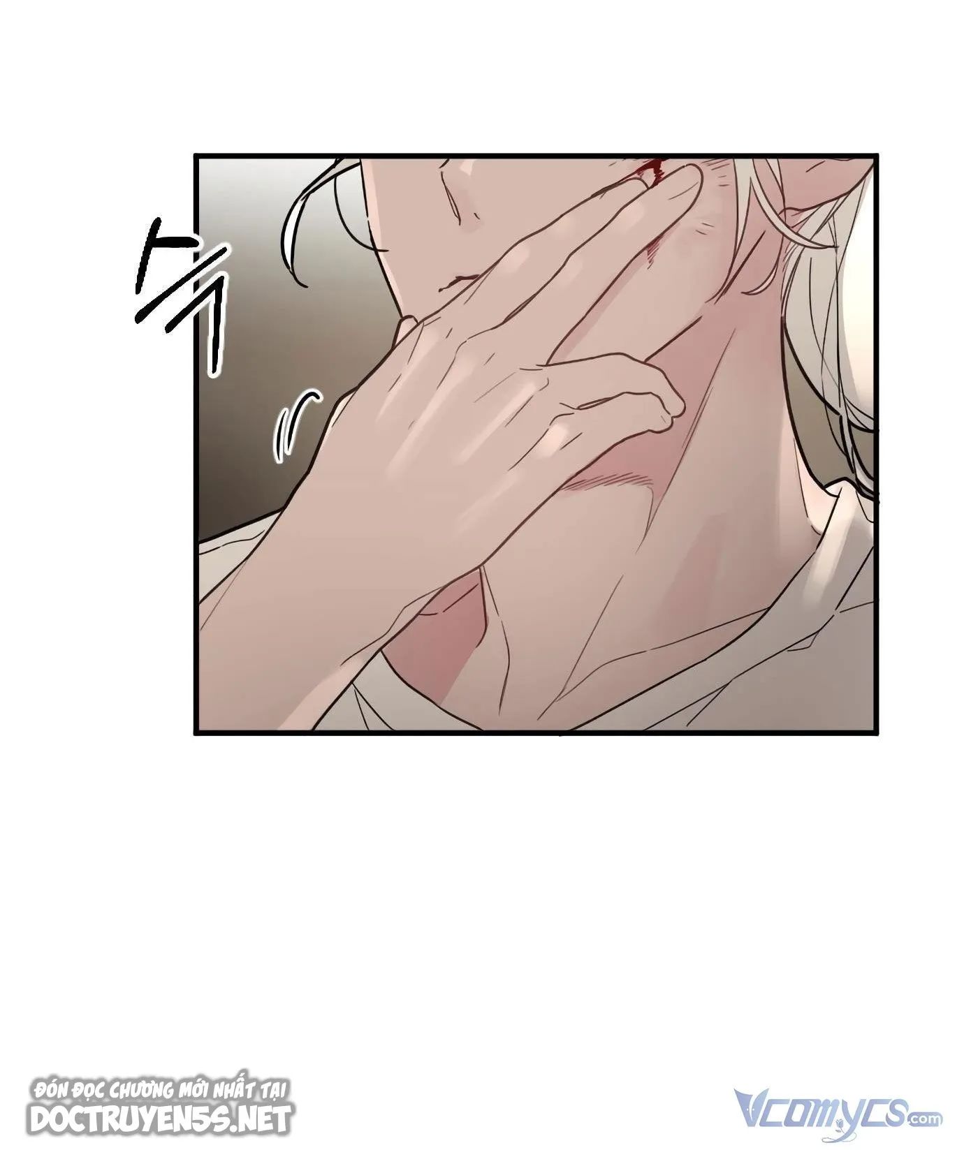 em đã tìm kiếm cả ngàn năm nay chapter 15 33