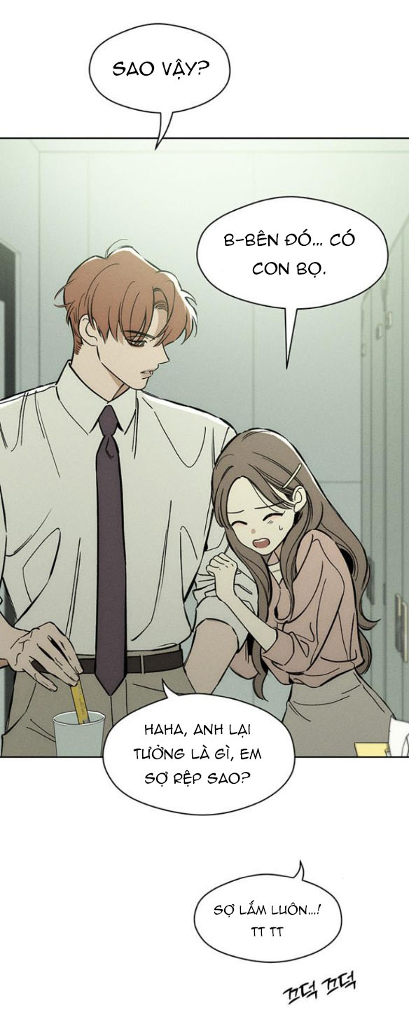 [18+] Nước Mắt Trên Đóa Hoa Tàn chapter 4.1 74