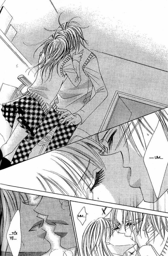 17-sai natsu - seifuku no jouji chapter 4 16