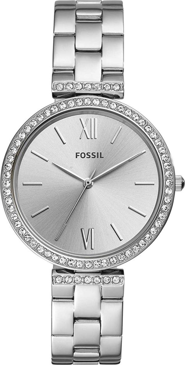 Đồng hồ Nữ Fossil dây thép không gỉ 38mm - ES4539