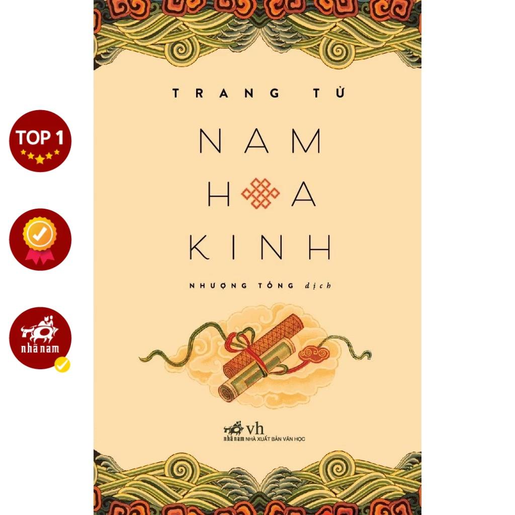 Nam Hoa Kinh - Bản Quyền