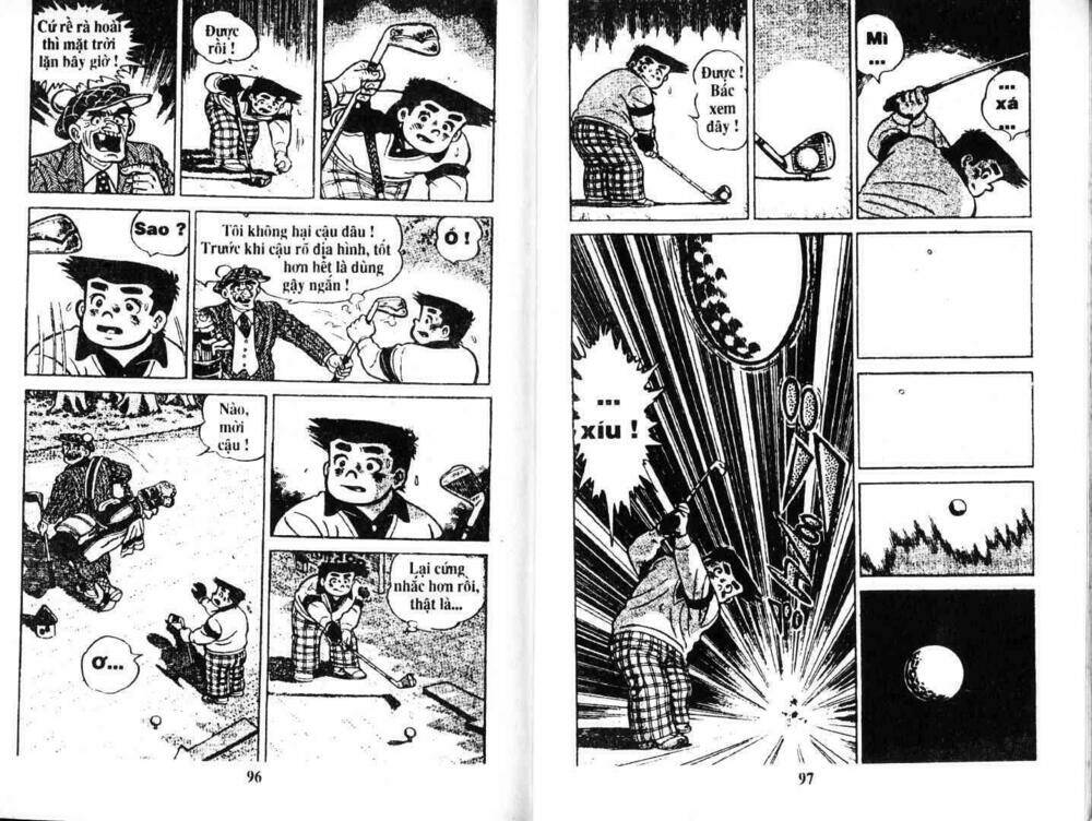 tân teppi chapter 49 48