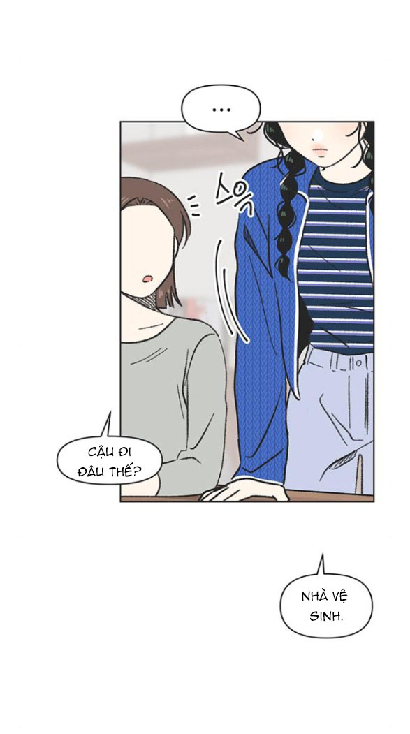 Thanh Xuân Đáng Yêu chapter 4.1 55