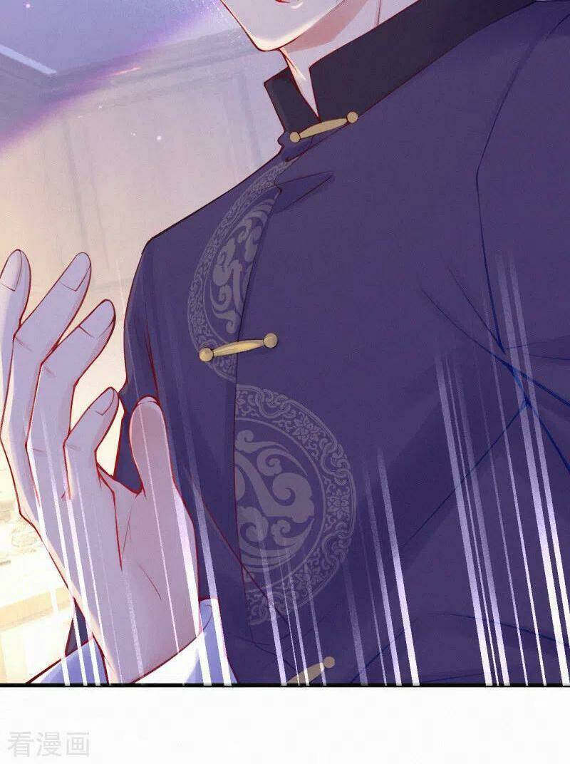 mami đột kích, thiên tài manh bảo khốc daddy chapter 81 19