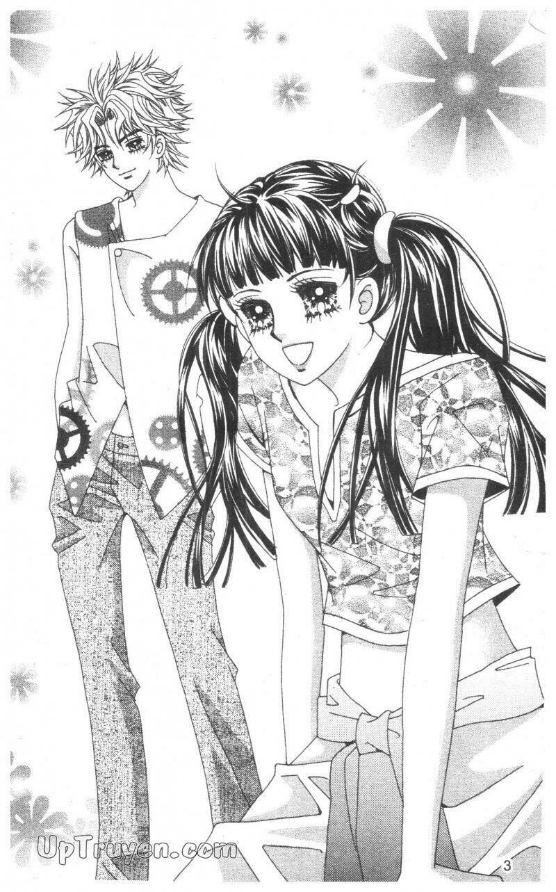 meo meo dịu dàng đi nhé chapter 9 3