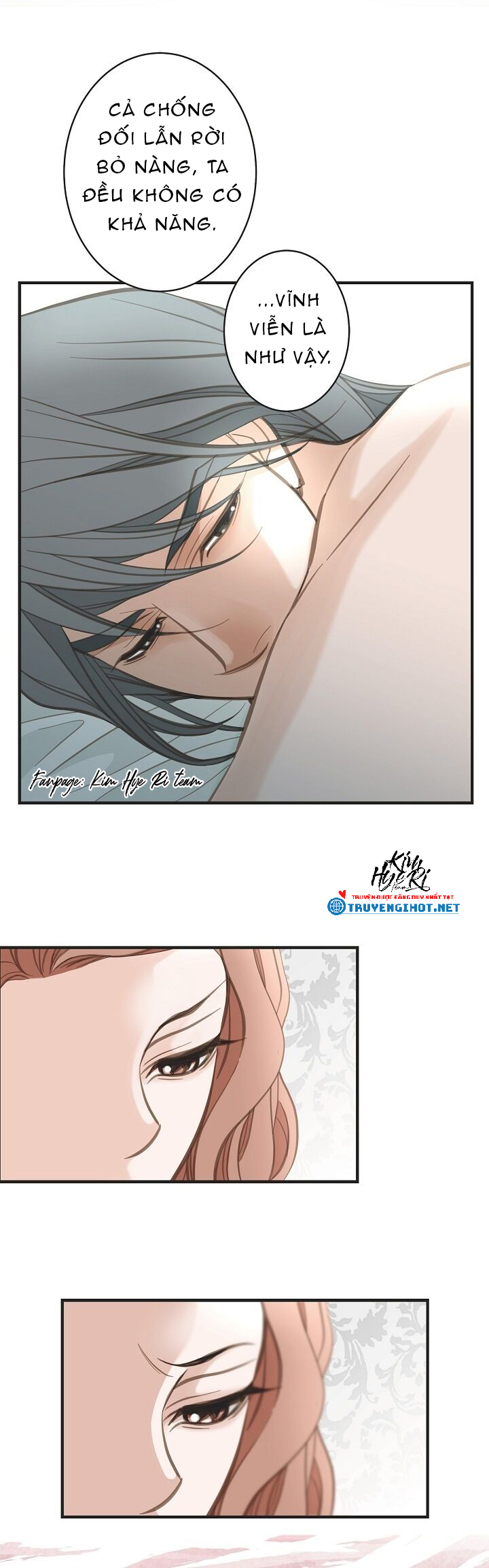 cuộc hôn nhân sinh tồn chapter 5.2 8