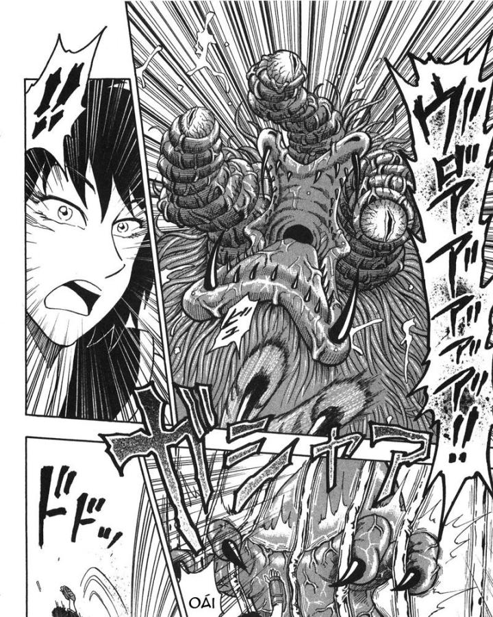 thánh tỏi sành ăn chapter 24 6