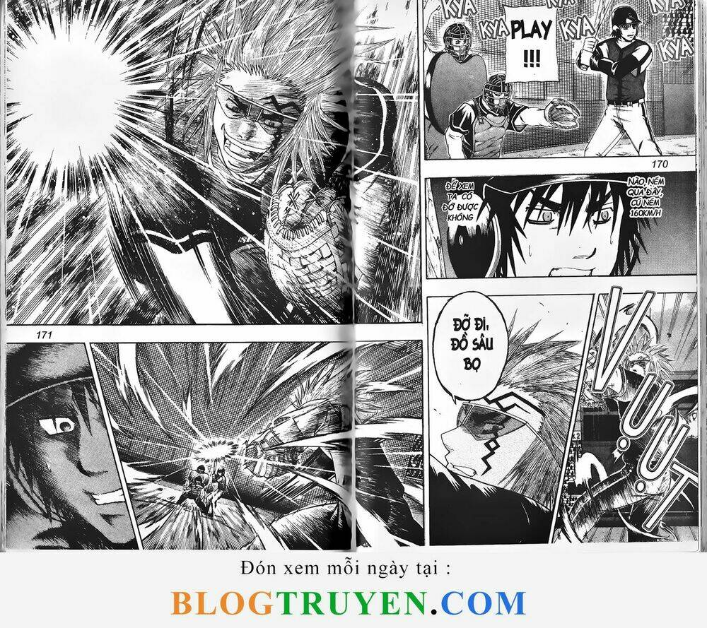 mr.fullswing chapter 216 6