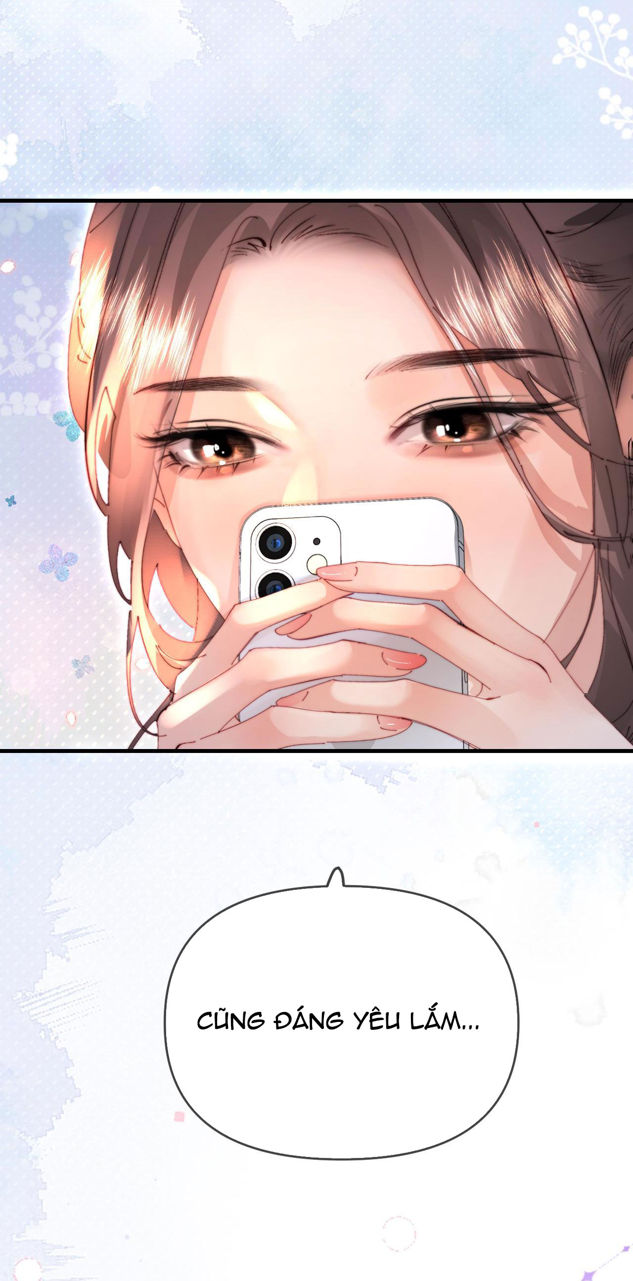 câu chuyện ngọt ngào của cặp vợ chồng đỉnh lưu chapter 81.1 5
