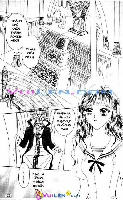 hai nàng công chúa chapter 1 128