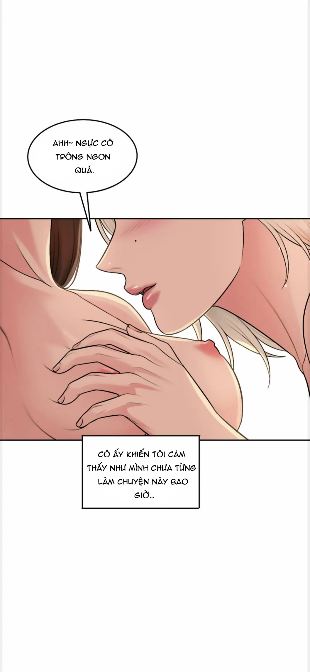 Tàn Nhẫn chapter 35.1 - Trang 14