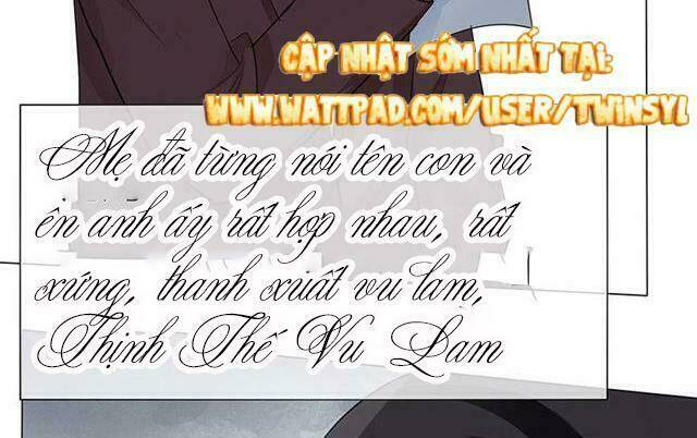 ái người tình xuất vu lam chapter 28 25