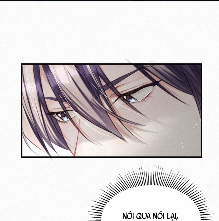 thần thương (môi súng) chapter 54 3