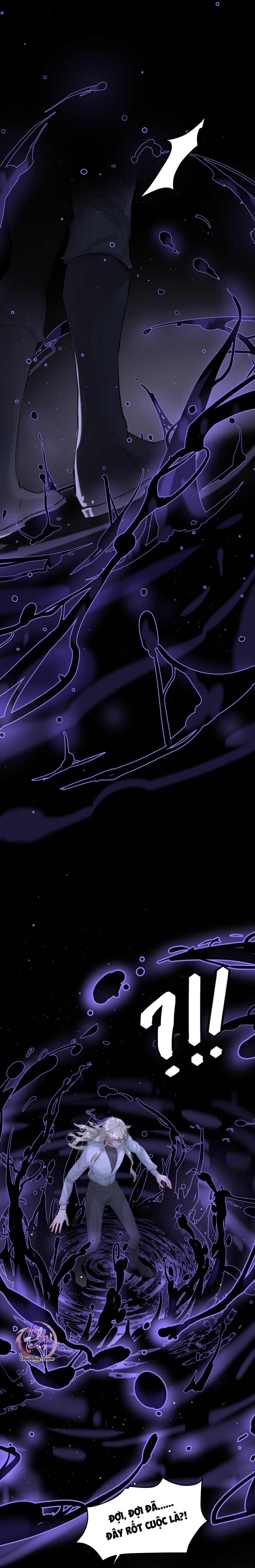 bạn trai cũ trở thành vua chapter 45 5