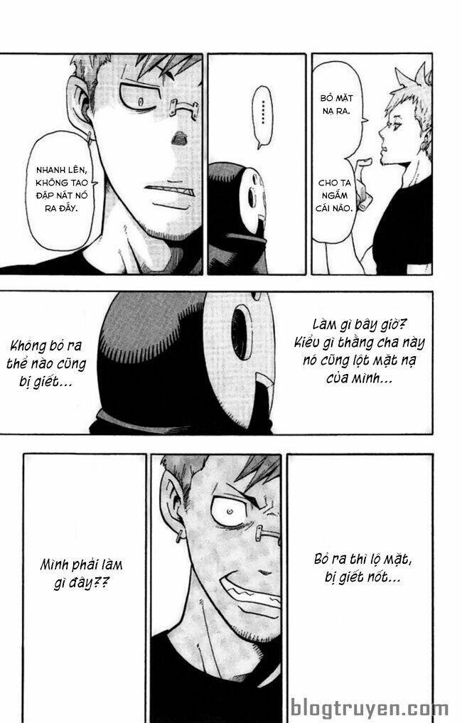 soul eater chapter 47 25