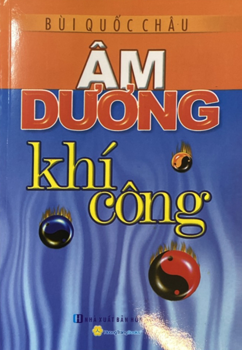 ÂM DƯƠNG KHÍ CÔNG