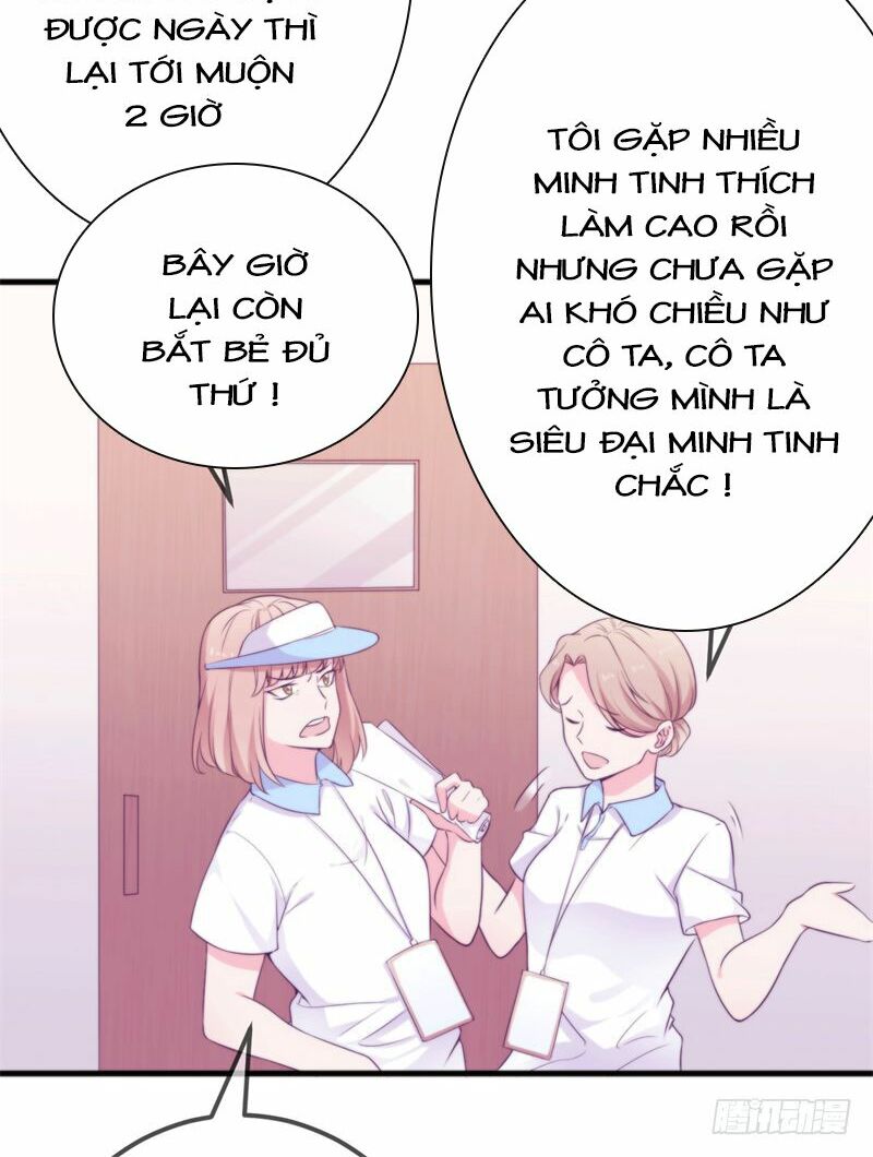 101 lần đoạt hôn chapter 2 3