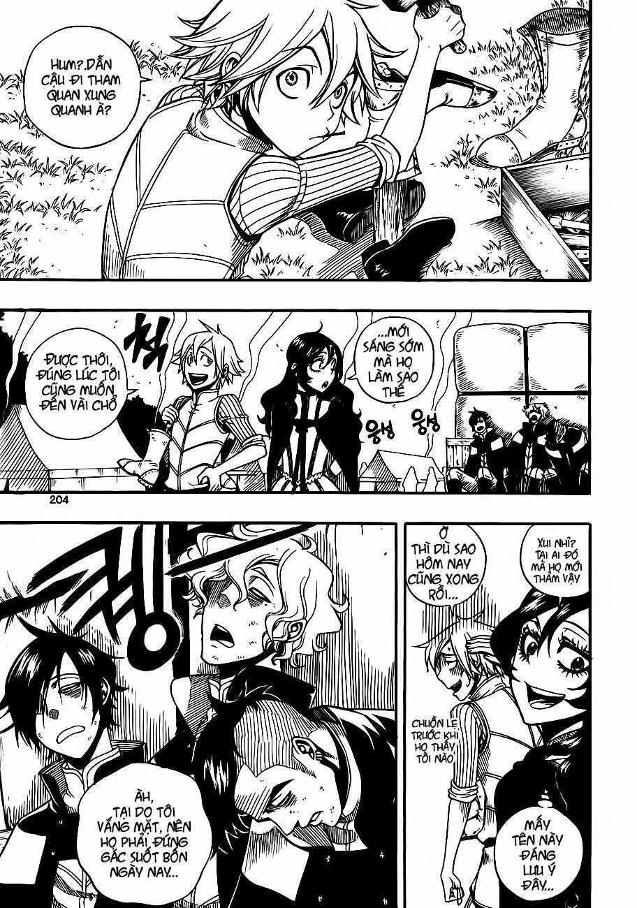 kingdom of zombie chapter 10 5