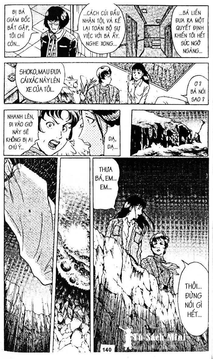 thám tử kindaichi (bản đẹp) chapter 180 13