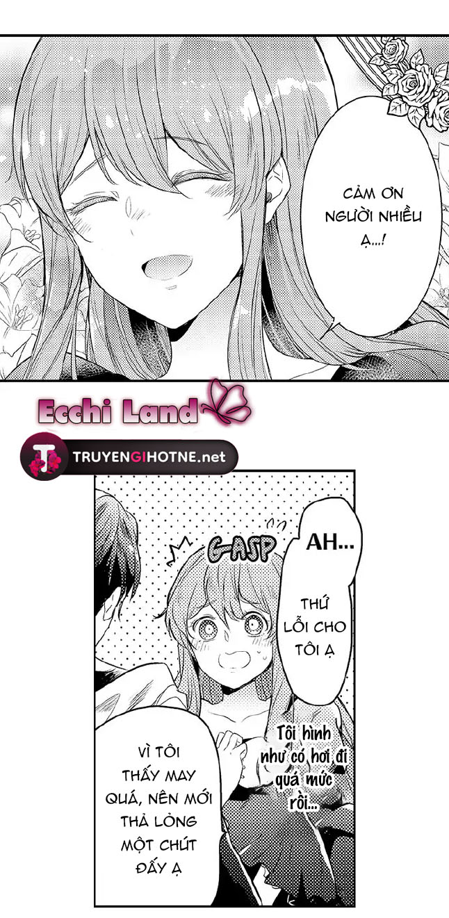 ta làm vua vì muốn sánh đôi cùng em chapter 5.2 7