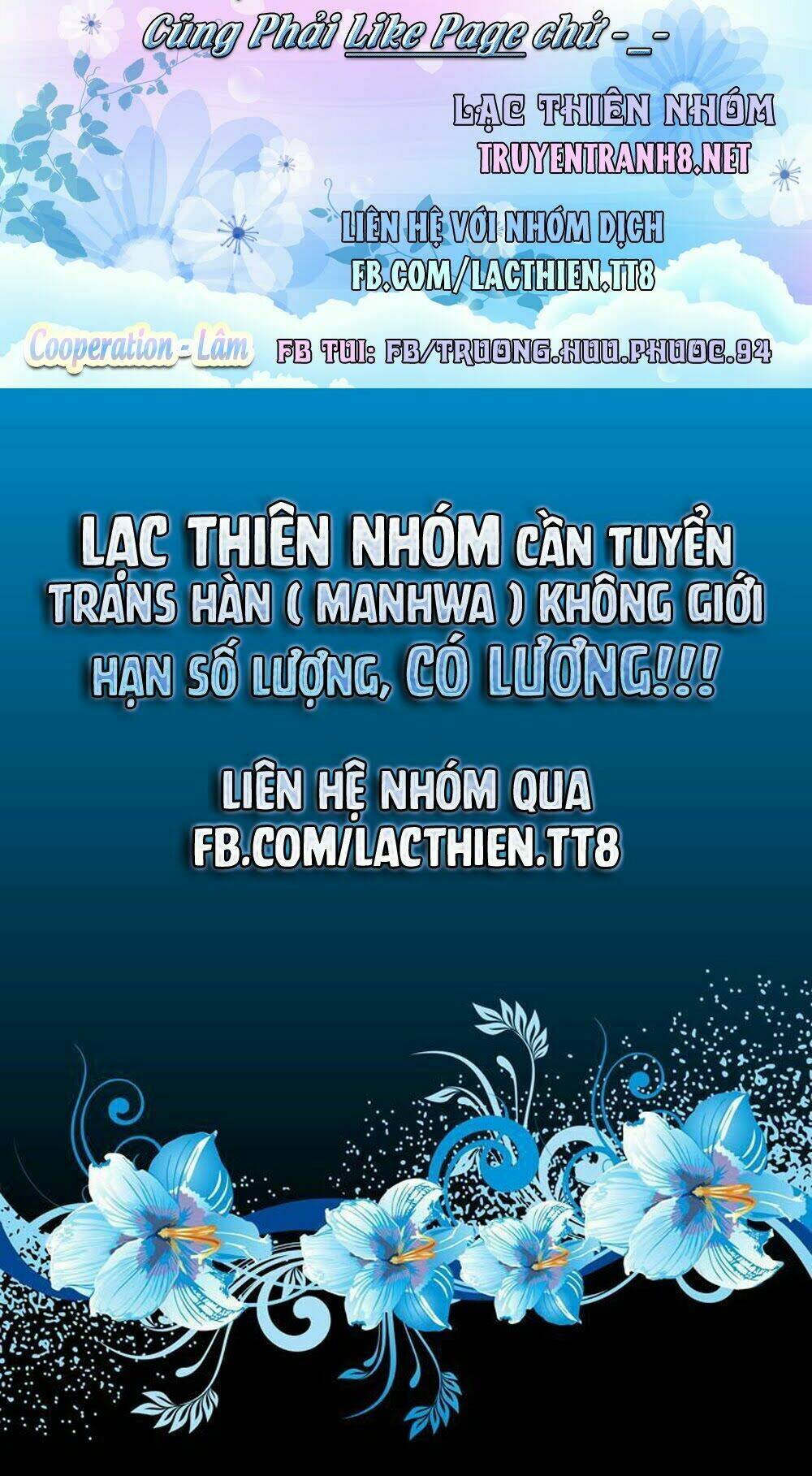 ký túc xá dễ thương chapter 51 2