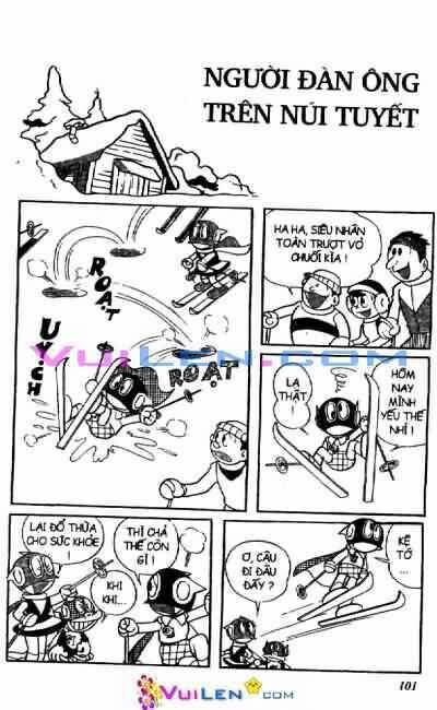 siêu nhân pacman chapter 6 9