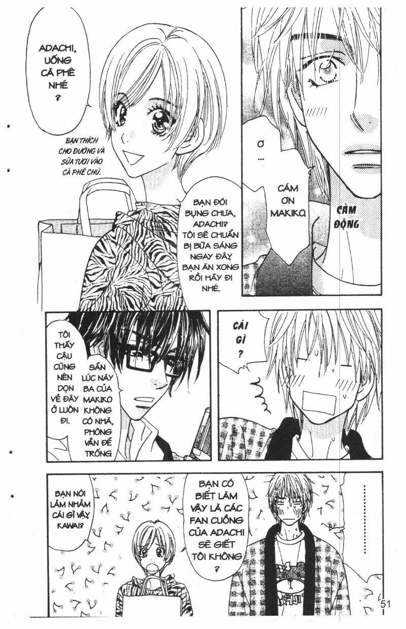 kirara no hoshi chapter 6 51