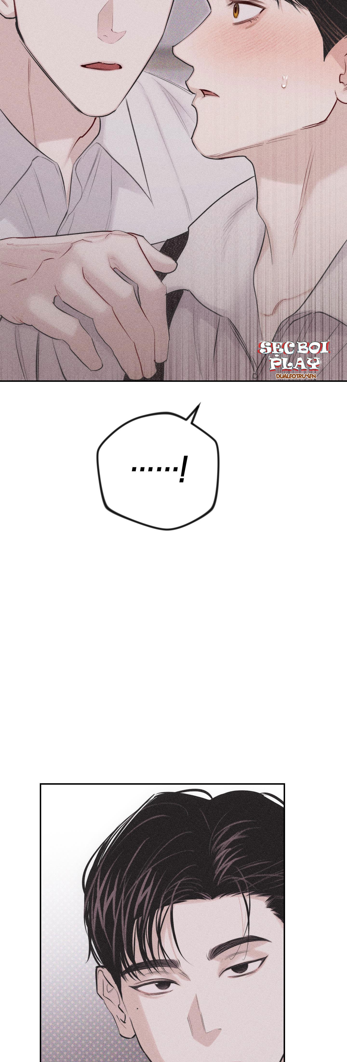 hình thái tình tan chapter 6 5