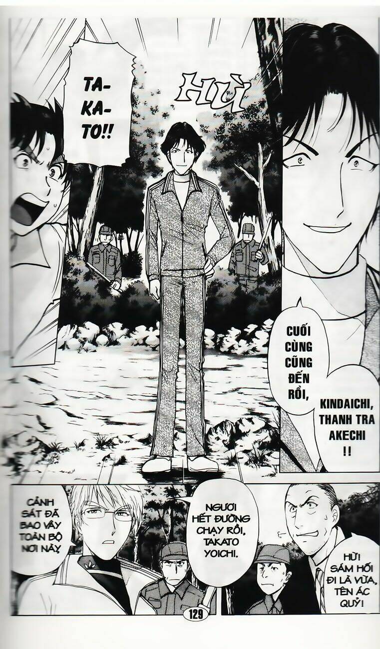 thám tử kindaichi - phần 2 chapter 38 8
