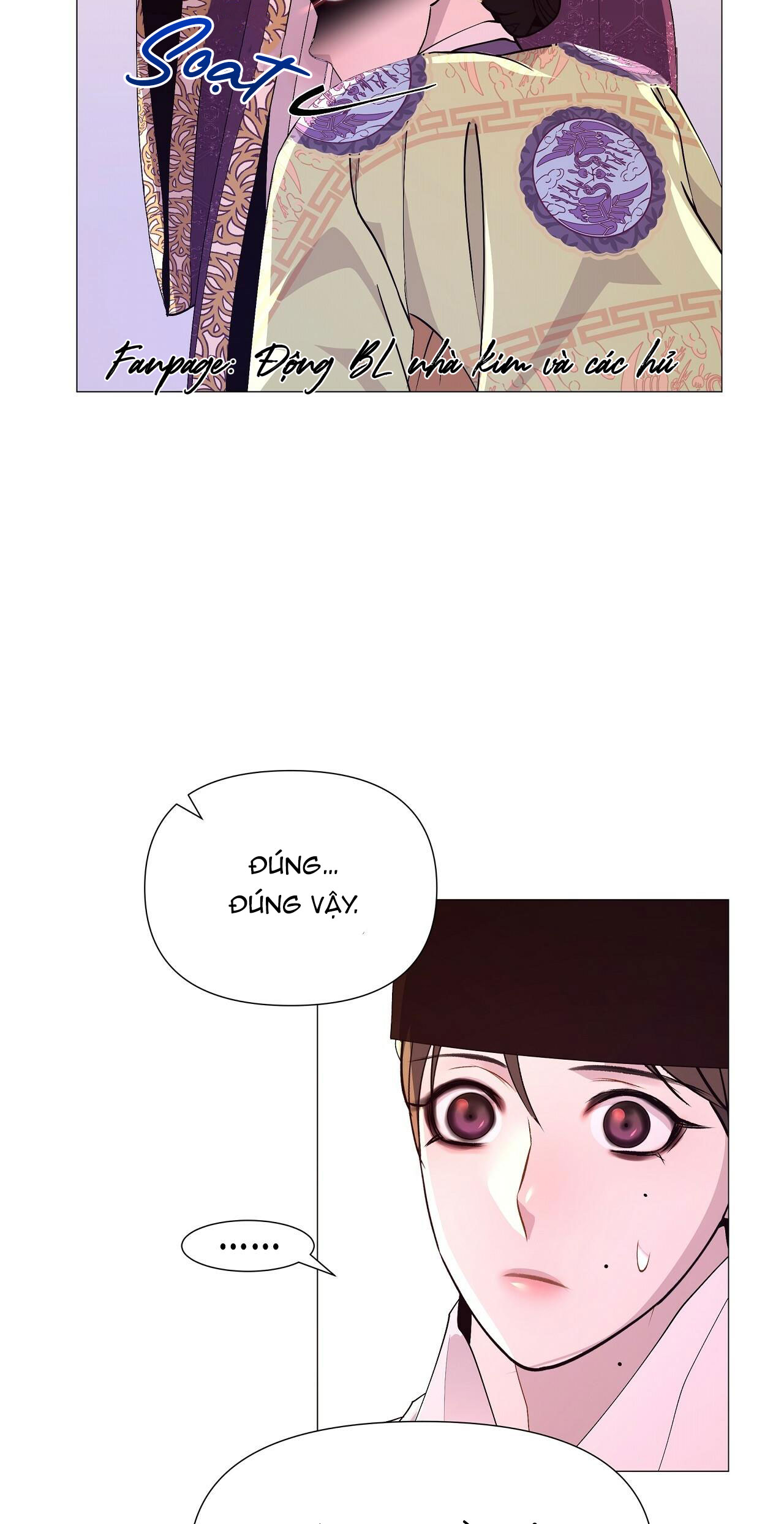 dạ xoa hóa liên ký chapter 18 67