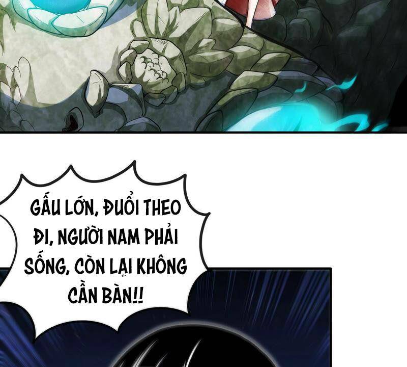 bản kiếm tiên tuyệt không làm nô chapter 14 52