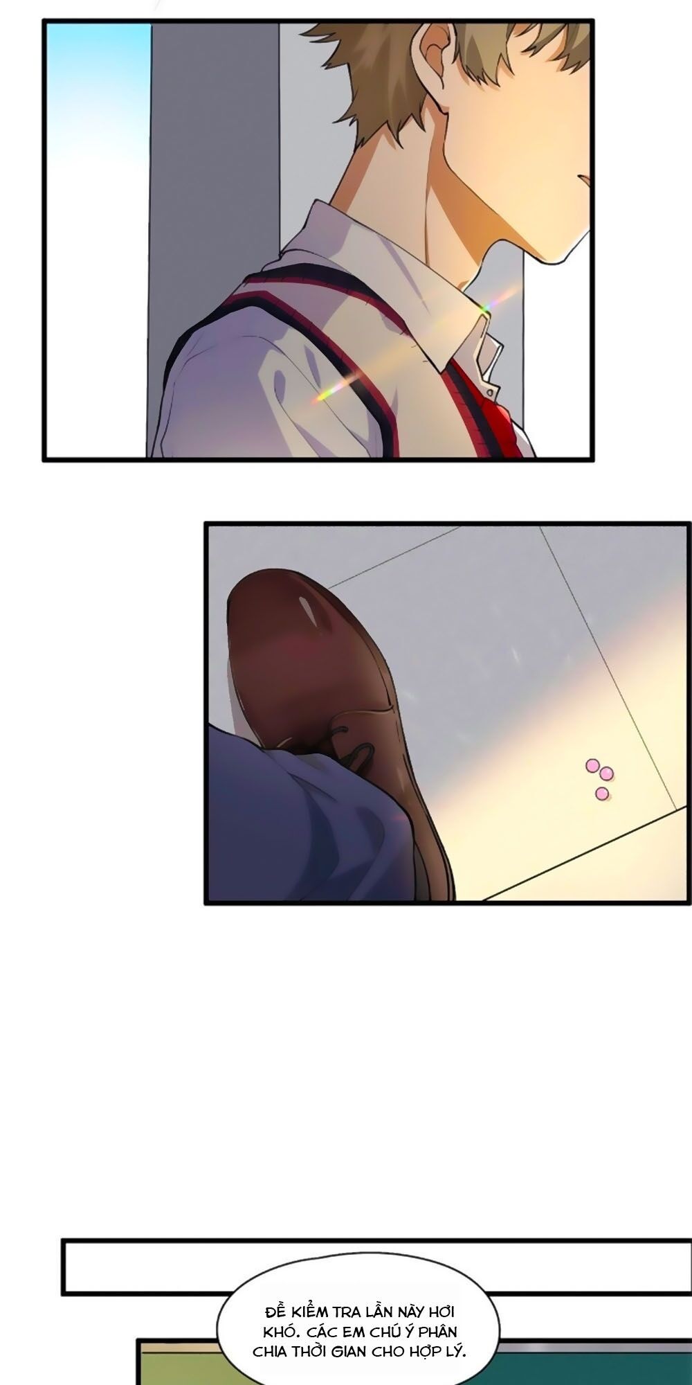 xông vào tim anh chapter 1 5