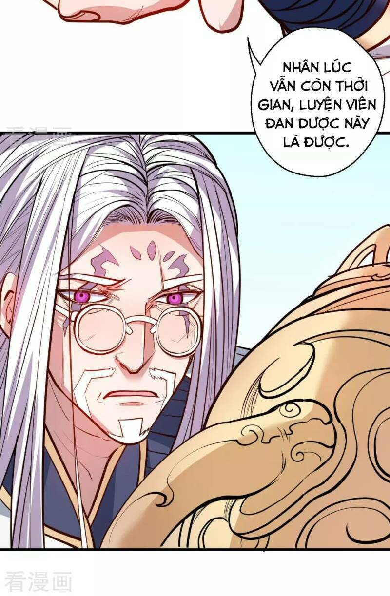 tối cường đại biểu hoàng kim thận chapter 43 12
