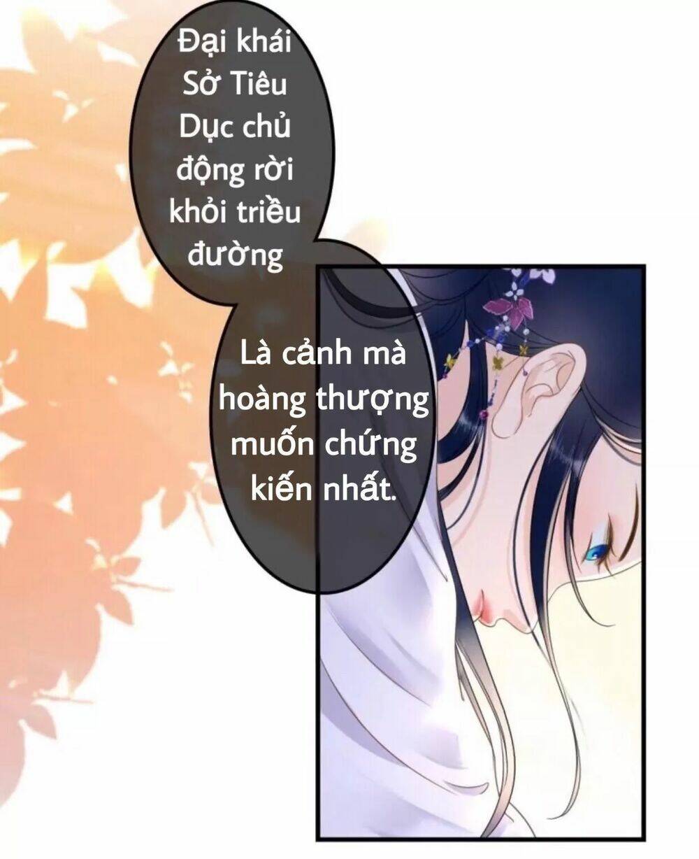 sủng phi của vương chapter 80 5