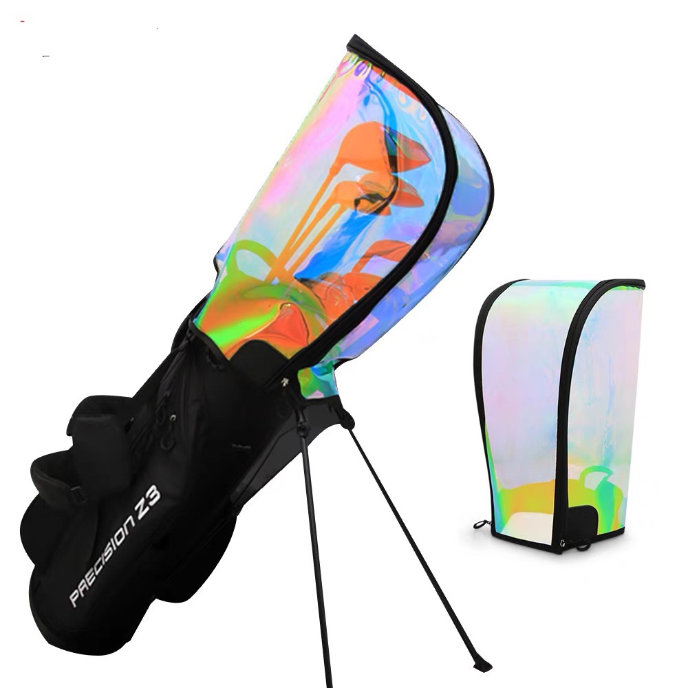 Nắp túi gậy golf che mưa bảo vệ túi gậy vừa mọi loại túi gậy NT009