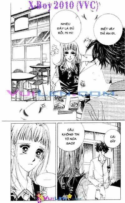 high school bullying chapter 32 18