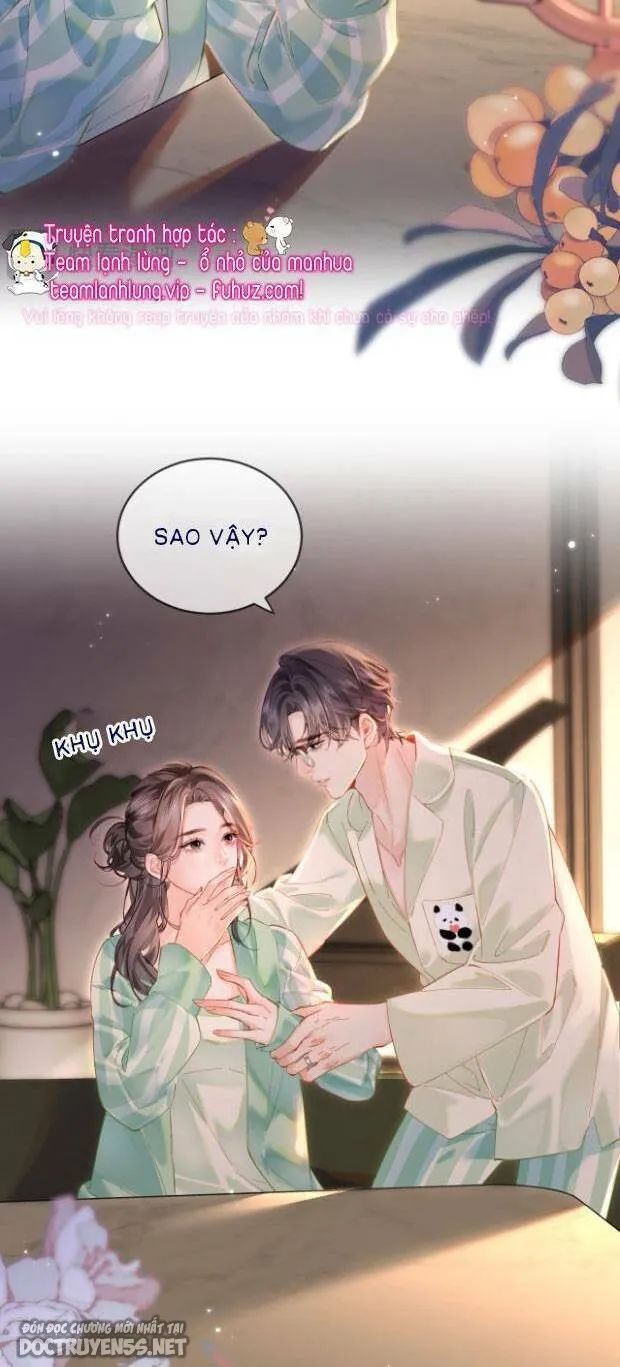 vợ chồng siêu sao có chút ngọt [m] chapter 37 33
