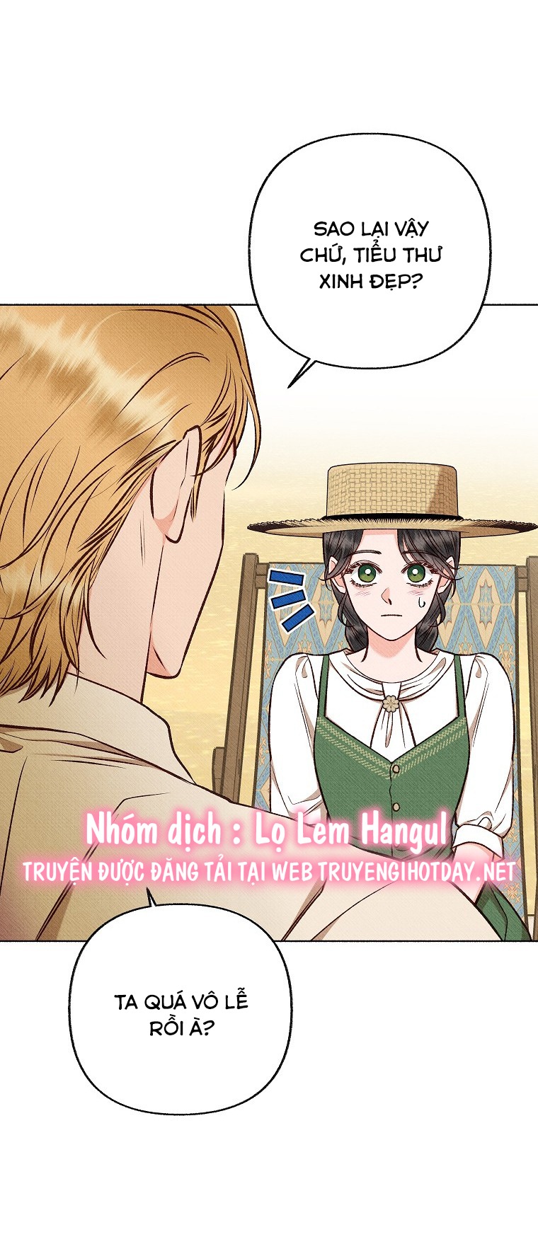 chàng trai đa nhân cách của tôi chapter 30 21