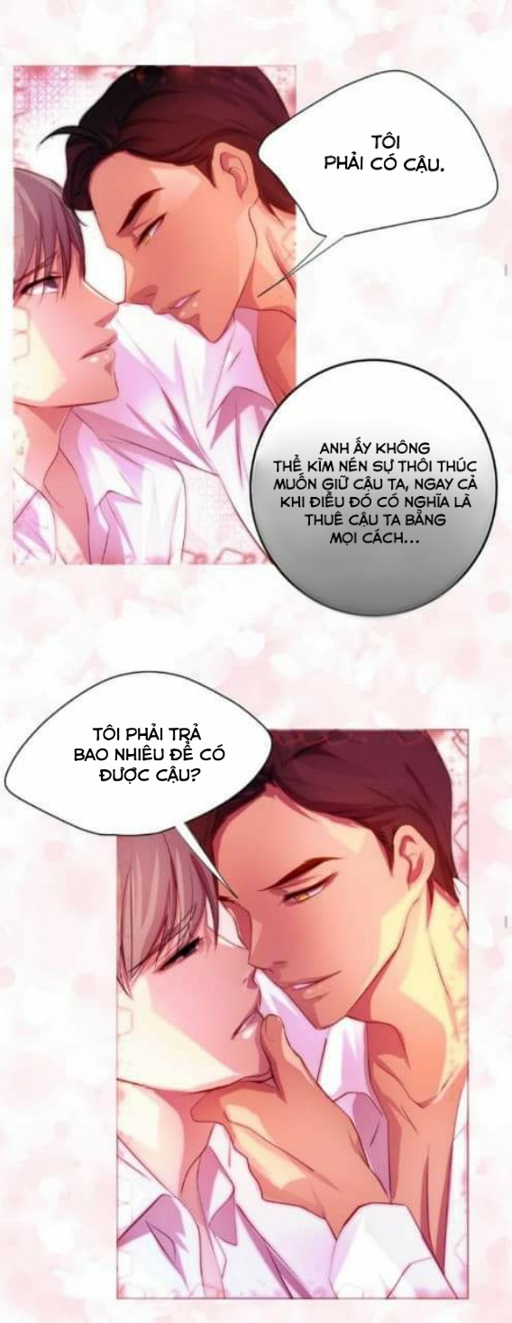 HMT Giữ Em Thật Chặt chapter 2