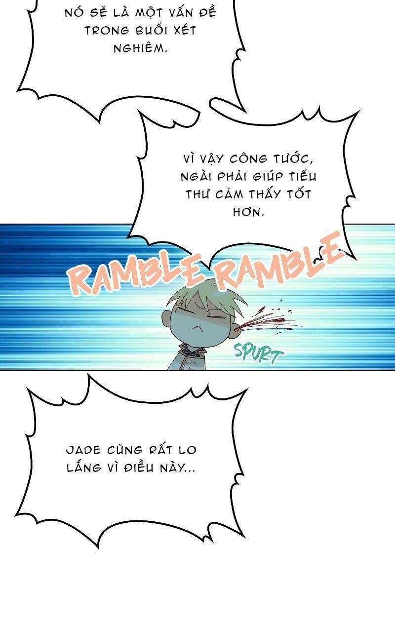 con có phải con là con gái của ngài không? chapter 22 26