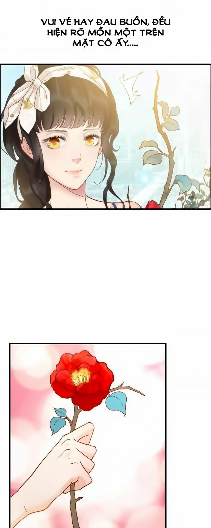 cô vợ hợp đồng bỏ trốn của tổng giám đốc chapter 14 14