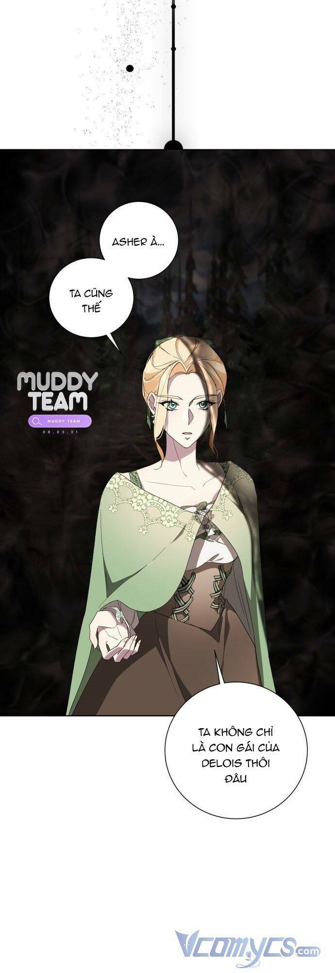 ta đã từng mong nàng biến mất chapter 40 30