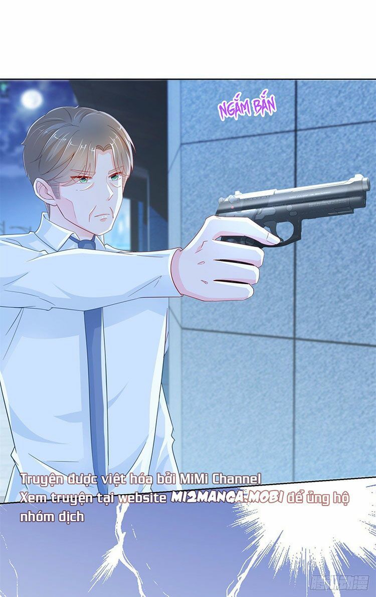 ẩn hôn 100%: chọc tức vợ yêu mua một tặng một chapter 270.1 1