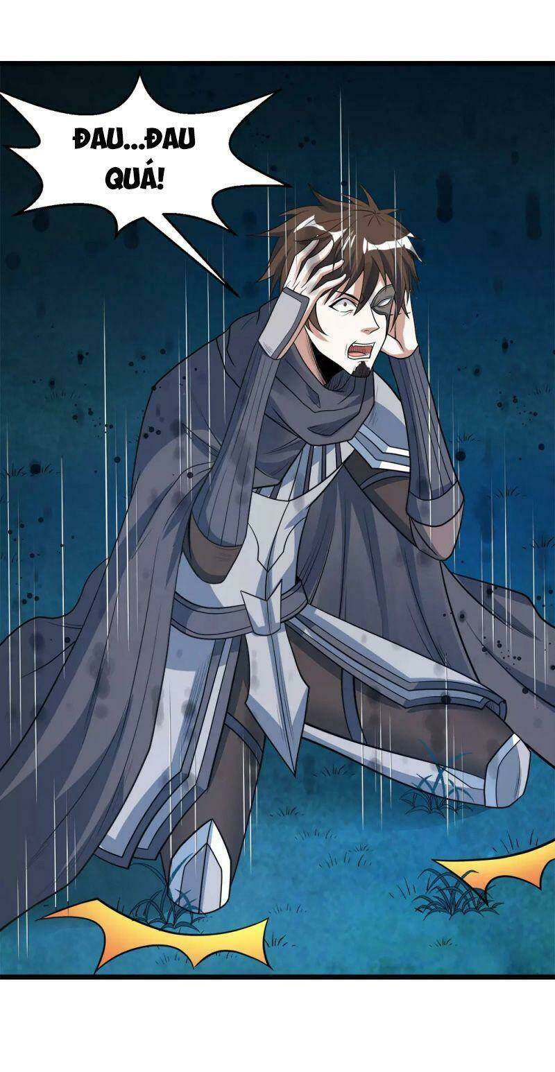 kiếm vũ chapter 160 23