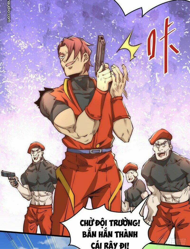 đô thị đỉnh phong cao thủ chapter 157 19