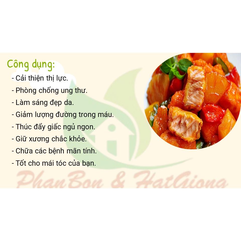 Hạt Giống Cà Chua Bi Đỏ Lùn Trồng Chậu - Shop Phân Bón và Hạt Giống