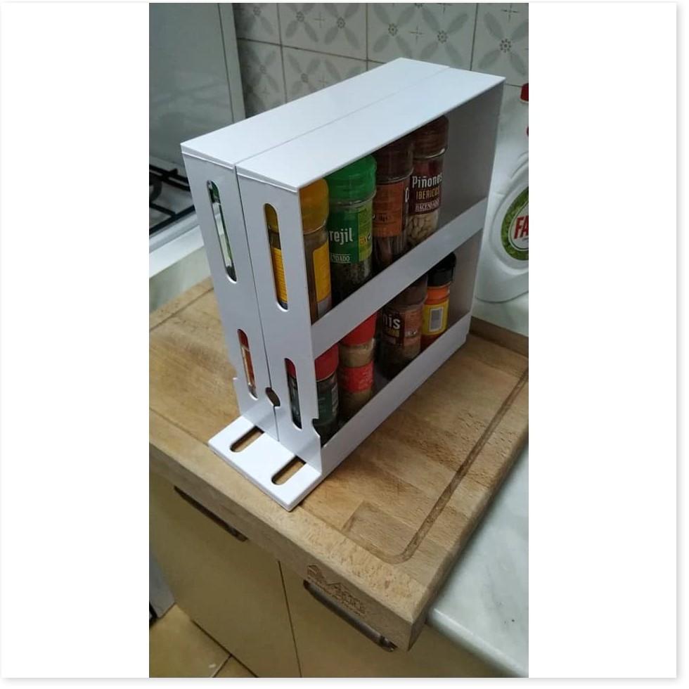 KỆ TRƯỢT TIỆN LỢI - Gia Dụng SG